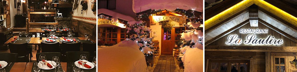 courchevel, ski, hotel, restaurant, station, 3 vallées, taxi, driver