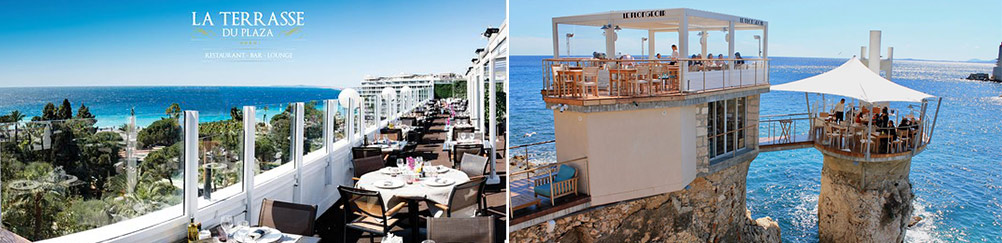 nice, resturant, south, largest city, international